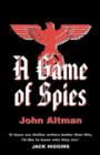 Image for A Game of Spies
