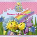 Image for Flowertot rainbow