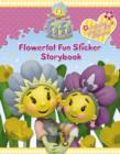 Image for Fifi and the Flowertots - Flowertot Fun Sticker Story Book
