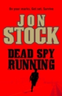 Image for Dead spy running