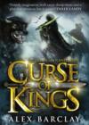 Image for Curse of Kings