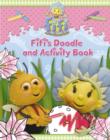 Image for Fifi&#39;s Doodle and Activity Book
