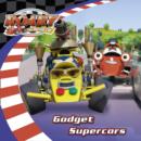 Image for Gadget Super Cars