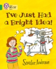 I've just had a bright idea! - Anderson, Scoular