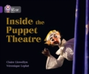 Image for Inside the puppet theatre
