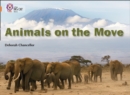 Image for Animals on the Move