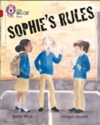 Image for Sophie’s Rules