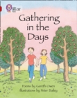 Image for Gathering in the days  : poems