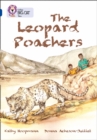 Image for The leopard poachers