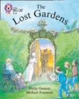 Image for The Lost Gardens