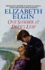 Image for One Summer at Deer&#39;s Leap