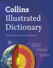 Image for Children&#39;s Illustrated Dictionary HB