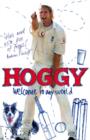 Image for Hoggy: welcome to my world