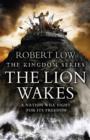 Image for The Lion Wakes