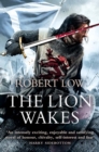 Image for The Lion Wakes