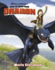 Image for How to train your dragon  : movie storybook