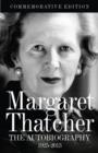 Image for Margaret Thatcher: The Autobiography