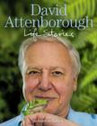 Image for David Attenborough  : life stories