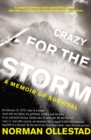 Image for Crazy for the Storm
