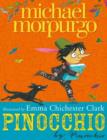 Image for Pinocchio by Pinocchio