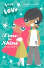 Image for Time to shine