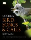Image for Collins Bird Songs and Calls