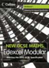 Image for Workbook 1 : Edexcel Modular (B)