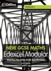 Image for Edexcel modular  : matches the 2010 GCSE specificationWorkbook 2