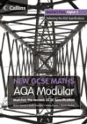 Image for Teacher&#39;s Pack Higher 2 : AQA Modular
