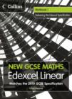 Image for Workbook 1 : Edexcel Linear (A)
