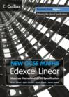 Image for New GCSE maths, Edexcel linear  : fully supports the 2010 GCSE specificationTeacher&#39;s pack, Higher 1, delivering the Edexcel specification