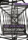 Image for Teacher&#39;s Pack Higher 2 : Edexcel Linear (A)