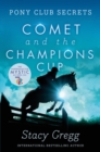 Image for Comet and the champion&#39;s cup