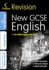 Image for Collins Revision - Gcse English &amp; English Language For Aqa