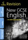 Image for New GCSE EnglishHigher