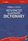 Image for Collins Cobuild Advanced Illustrated Dictionary with CD-Rom