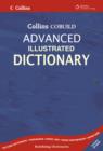 Image for Collins Cobuild Advanced Illustrated Dictionary with CD-Rom