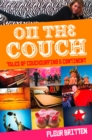 Image for On the couch: tales of couchsurfing a continent