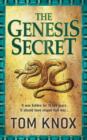 Image for The Genesis Secret