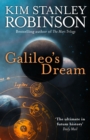 Image for Galileo&#39;s dream