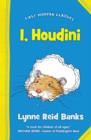 Image for I, Houdini  : the autobiography of a self-educated hamster