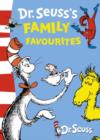 Image for Dr. Seuss&#39;s Family Favourites
