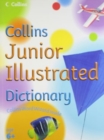 Image for Collins Primary Dictionaries - Collins Junior Illustrated Dictionary