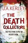 Image for The Death Collectors