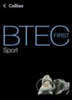 Image for BTEC first sport: Level 2