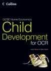 Image for GCSE child development for OCR: Student textbook