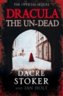 Image for Dracula, the un-dead