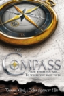 Image for The compass: transform from where you are to where you want to be