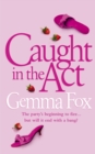 Image for Caught in the Act