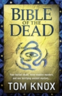 Image for Bible of the Dead